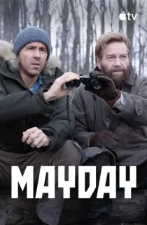 Mayday (2026) WEB-DL [English With Subtitles] Full Movie 480p | 720p | 1080p | 2160p 4K