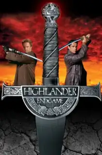 Highlander: Endgame (2000) BluRay Dual Audio [Hindi ORG. + English] Full Movie 480p [350MB] | 720p [1.2GB] | 1080p [2.1GB]