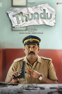 Thundu (2024) WEB-DL Multi Audio [Tamil + Telugu + Malayalam + Kannada] Full Movie 480p [570MB] | 720p [1.3GB] | 1080p [2.4GB]