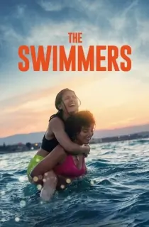 The Swimmers – Netflix Original (2022) WEB-DL Dual Audio {Hindi-English} 480p [450MB] | 720p [1.2GB] | 1080p [3GB]