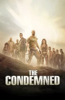 The Condemned (2007) Dual Audio Hindi 480p [350MB] | 720p [1.2GB] | 1080p [3.5GB]