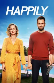 Happily (2021) Dual Audio {Hindi-English} 480p [350MB] | 720p [950MB] | 1080p [2GB]