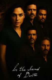 In the Hand of Dante – Netflix Original (2026) WEB-DL Multi Audio [Hindi ORG. + English + Tamil + Telugu] Full Movie 480p | 720p | 1080p