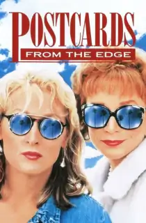 Postcards from the Edge (1990) BluRay Dual Audio [Hindi ORG. + English] Full Movie 480p | 720p | 1080p