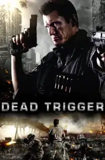 Dead Trigger (2017) BluRay Dual Audio [Hindi ORG. + English] Full Movie 480p | 720p | 1080p