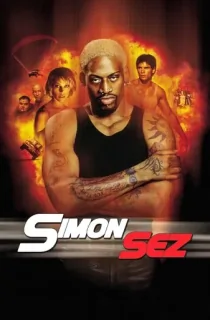Simon Sez (1999) WEB-DL Dual Audio [Hindi ORG. + English] Full Movie 480p [250MB] | 720p [750MB] | 1080p [1.7GB]