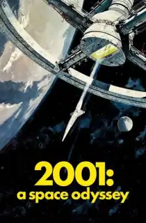 2001: A Space Odyssey (1968) BluRay [English With Subtitles] Full Movie 480p | 720p | 1080p