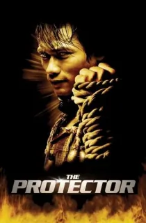 The Protector (2005) Dual Audio {Hindi-English} 480p [400MB] | 720p [800MB] | 1080p [2.3GB]