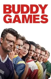 Buddy Games (2019) Dual Audio [Hindi + English] WeB-DL 480p [350MB] | 720p [900MB] | 1080p [2GB]