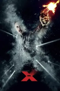 Mr. X (2015) WEB-DL Hindi Full Movie 480p | 720p | 1080p