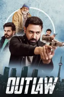 Outlaw (2023) S01 Punjabi CHTV Complete WEB Series 480p | 720p | 1080p WEB-DL