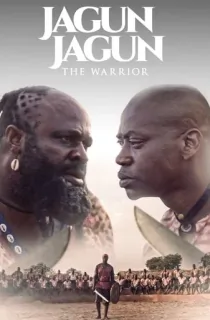Jagun Jagun (2023) Multi Audio (Hindi + English + Yoruba) Web-DL 480p [490MB] || 720p [1.3GB] || 1080p [3.1GB]