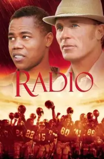 Radio (2003) WEB-DL Dual Audio [Hindi ORG. + English] Full Movie 480p | 720p | 1080p