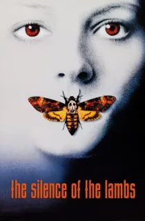 The Silence of the Lambs (1991) Dual Audio {Hindi-English} 480p [400MB] | 720p [1.3GB] | 1080p [2.8GB]