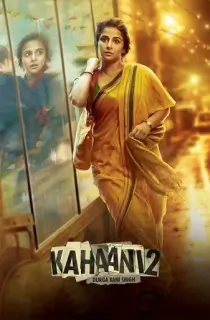 Kahaani 2 (2016) Hindi Full Movie WEB-DL 480p [400MB] | 720p [1.1GB] | 1080p [2.4GB]