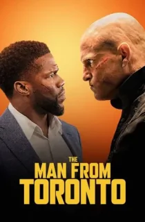 The Man From Toronto (2022) Dual Audio [Hindi + English] WeB-DL 480p [450MB] | 720p [1.1GB] | 1080p [2.3GB]