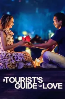 A Tourist’s Guide To Love – Netflix Original (2023) WEB-DL Dual Audio {Hindi-English} 480p [300MB] | 720p [900MB] | 1080p [2GB]
