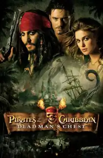 Pirates of the Caribbean: Dead Man’s Chest (2006) Dual Audio [Hindi ORG. + English] 480p [500MB] | 720p [1.3GB] | 1080p [3GB] | 2160p 4K [5GB]