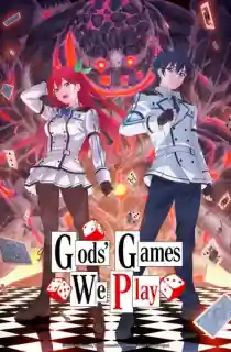 Gods’ Games We Play (2024 – Anime Series) Season 1 Complete Multi Audio {Hindi-English-Japanese} 720p | 1080p WEB-DL
