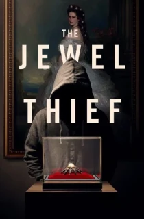 The Jewel Thief (2023) {English With Subtitles} WEB-DL 480p [300MB] || 720p [800MB] || 1080p [1.9GB]