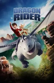 Dragon Rider (2020) BluRay Dual Audio [Hindi ORG. + English] Full Movie 480p | 720p | 1080p