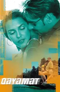 Qayamat: City Under Threat (2003) WEB-DL Hindi Full Movie 480p | 720p | 1080p