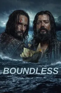 Boundless (Season 1) Multi Audio {Hindi-English-Spanish} Web-DL 720p [250MB] || 1080p [900MB]