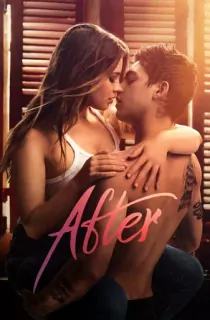 [18+] After (2019) BluRay Dual Audio [Hindi Dubbed (ORG) + English] 480p [450MB] | 720p [1GB] | 1080p [2.3GB]