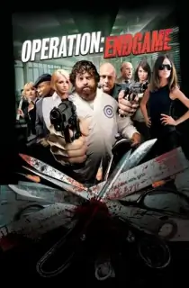 Operation: Endgame (2010) BluRay Dual Audio [Hindi ORG. + English] Full Movie 480p [300MB] | 720p [800MB] | 1080p [1.7GB]