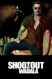 Shootout at Wadala (2013) BluRay Hindi Full Movie 480p [400MB] | 720p [1.3GB] | 1080p [4.3GB]