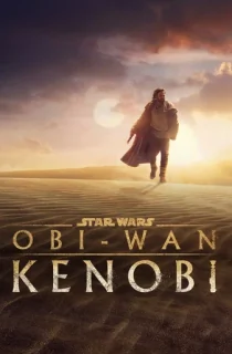 Star Wars: Obi-Wan Kenobi (Season 1) 2022 Dual Audio {Hindi-English} 480p [150MB] || 720p [400MB] || 1080p [1.3GB]
