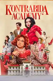 Kontrabida Academy – Netflix Original (2025) WEB-DL Dual Audio [Hindi ORG. + English] Full Movie 480p [500MB] | 720p [1.2GB] | 1080p [2.8GB]