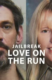 Jailbreak: Love on the Run (2024) WEB-DL Dual Audio [Hindi ORG. + English] Full Movie 480p [300MB] | 720p [900MB] | 1080p [1.9GB]