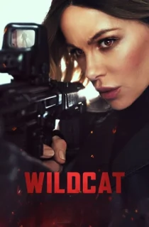 Wildcat (2025) Multi Audio [Hindi ORG. + English + Tamil + Telugu] Full Movie WEB-DL 480p | 720p | 1080p | 2160p 4K