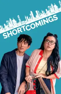 Shortcomings (2023) Dual Audio {Hindi-English} BluRay 480p [300MB] | 720p [950MB] | 1080p [2GB]