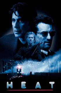 Heat (1995) {English with Subtitles} Full Movie WEB-DL 480p [550MB] | 720p [1.2GB] | 1080p [3.7GB]