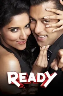 Ready (2011) BluRay Hindi Full Movie 480p | 720p | 1080p