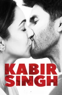 Kabir Singh (2019) Hindi Full Movie WEB-DL 480p [550MB] | 720p [1.3GB] | 1080p [3.4GB]