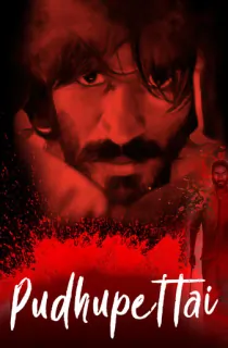 Pudhu Pettai (2006) WEB-DL Dual Audio [Hindi ORG. + Tamil] Full Movie 480p | 720p | 1080p