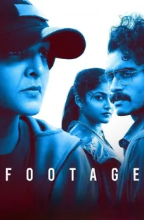 [18+] Footage (2024) WEB-DL Dual Audio [Hindi ORG. + Malayalam] Full Movie 480p [400MB] | 720p [1GB] | 1080p [2.3GB] | 2160p 4K [11GB]