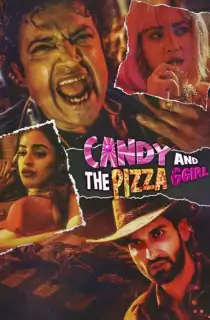 Candy and the Pizza Ggirl (2026) Hinglish Full Movie WEB-DL 480p | 720p | 1080p