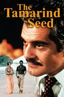 The Tamarind Seed (1974) Dual Audio {Hindi-English} BluRay 480p [400MB] | 720p [1.2GB] | 1080p [2.5GB]