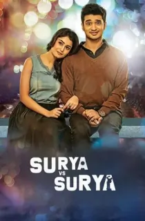 Surya vs. Surya (2015) WEB-DL Dual Audio [Hindi ORG. + Telugu] Full Movie 480p [450MB] | 720p [1.2GB] | 1080p [2.5GB]