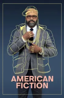 American Fiction (2023) Dual Audio [Hindi + English] WeB-DL 480p [400MB] | 720p [1GB] | 1080p [2.4GB]