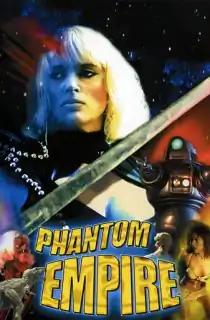 The Phantom Empire (1988) BluRay Dual Audio [Hindi ORG. + English] Full Movie 480p | 720p | 1080p
