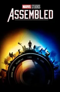 Marvel Studios: Assembled (Season 1) [S01E15 Added] {English With Subtitles} WeB-DL 720p [450MB] || 1080p [1.2GB]