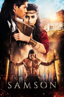 Samson (2018) BluRay Dual Audio {Hindi-English} 480p [450MB] | 720p [1GB] | 1080p [2.2GB]