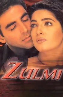 Zulmi (1999) WEB-DL Hindi Full Movie 480p | 720p | 1080p