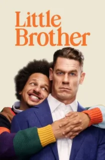 Little Brother – Netflix Original (2026) WEB-DL Multi Audio [Hindi ORG. + English + Tamil + Telugu] Full Movie 480p | 720p | 1080p | 2160p 4K
