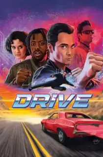 Drive (1997) Director’s Cut Dual Audio [Hindi + English] BluRay 480p [4050MB] | 720p [1.1GB] | 1080p [2.6GB]